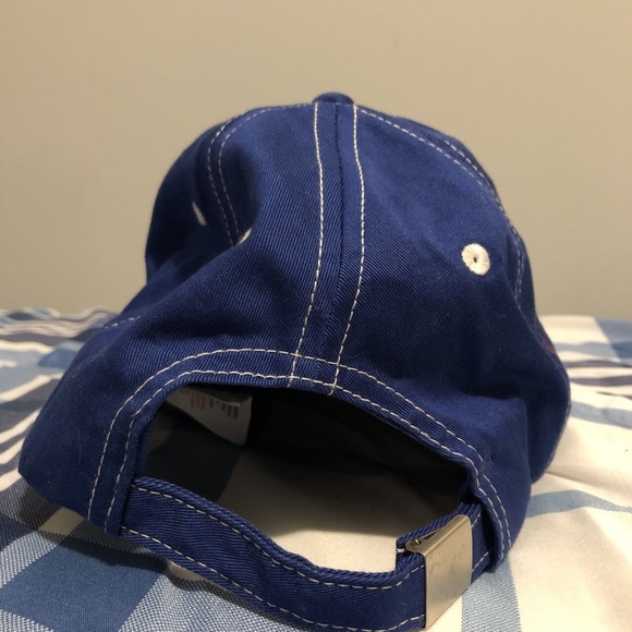Chelsea FC Dad Hat - Picture 2 of 4